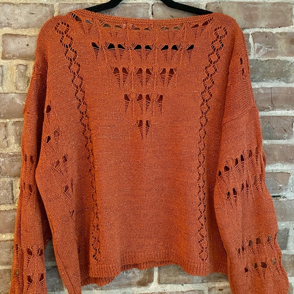 Lola liza sweater - Picture 3 of 5